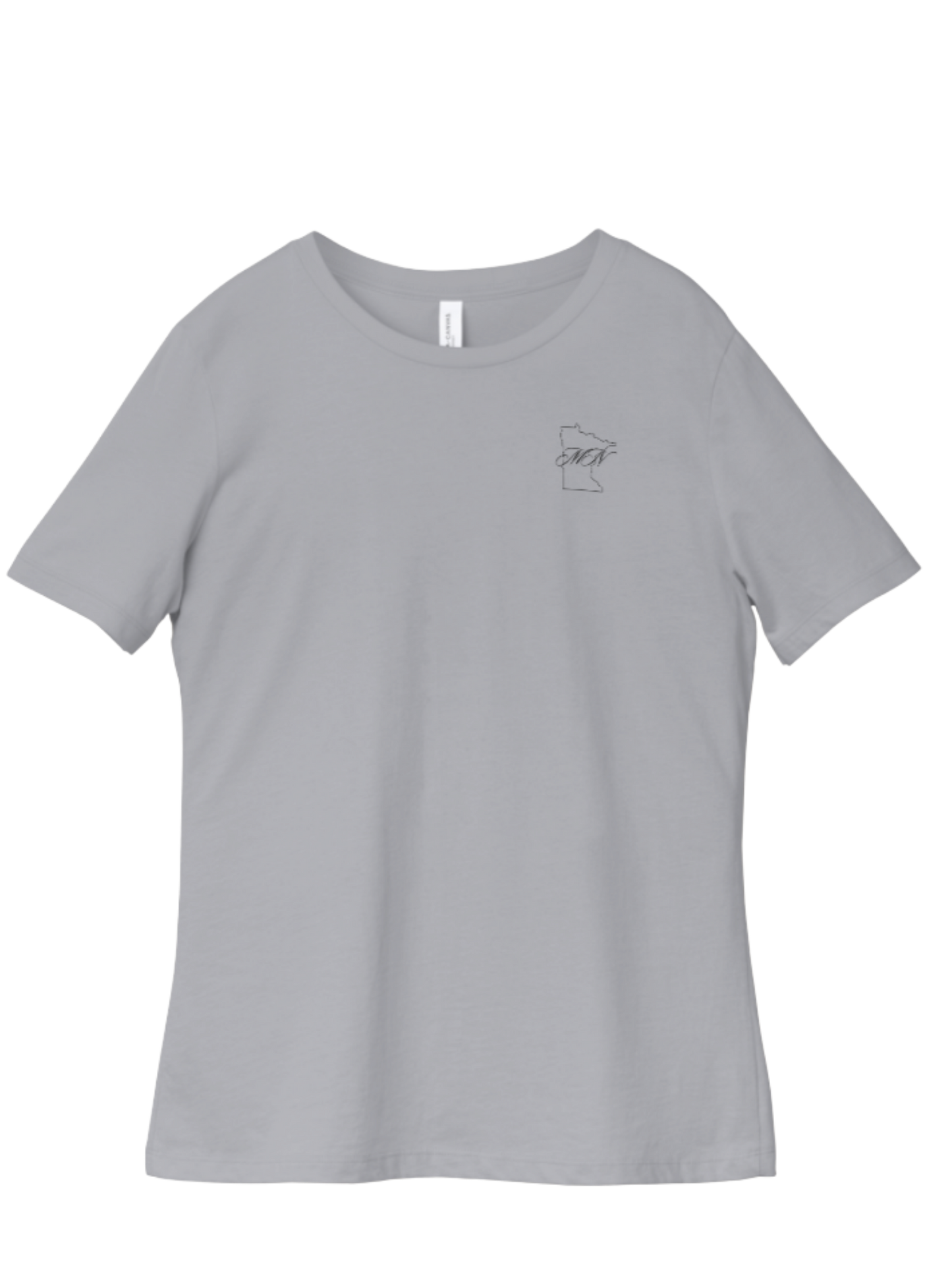 Minnesota Strong Graphic Tee