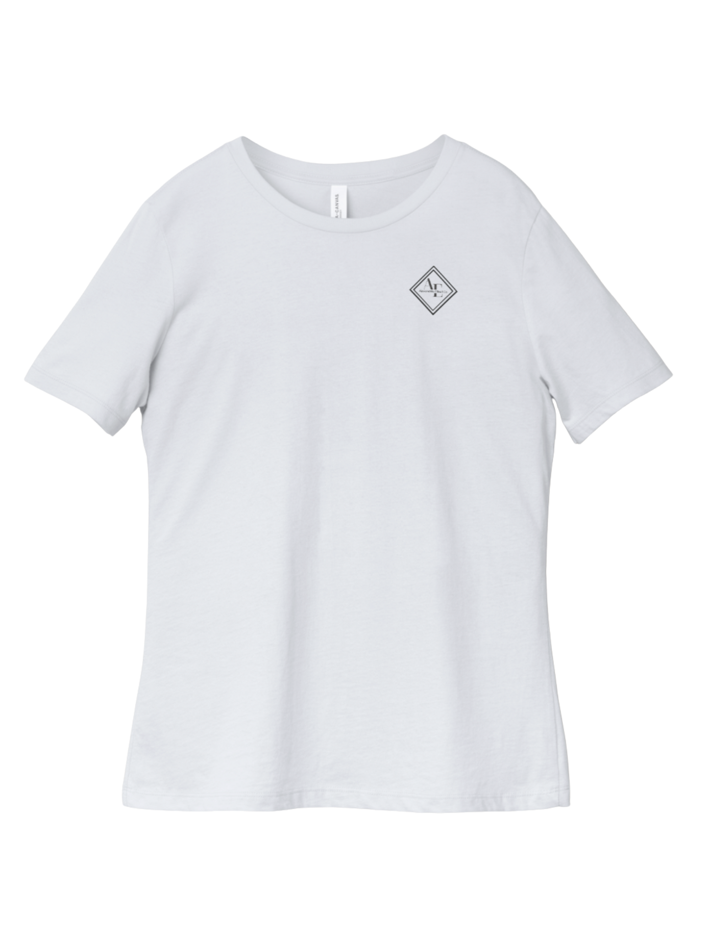 Alexandrite Effect Signature Minimal Tee