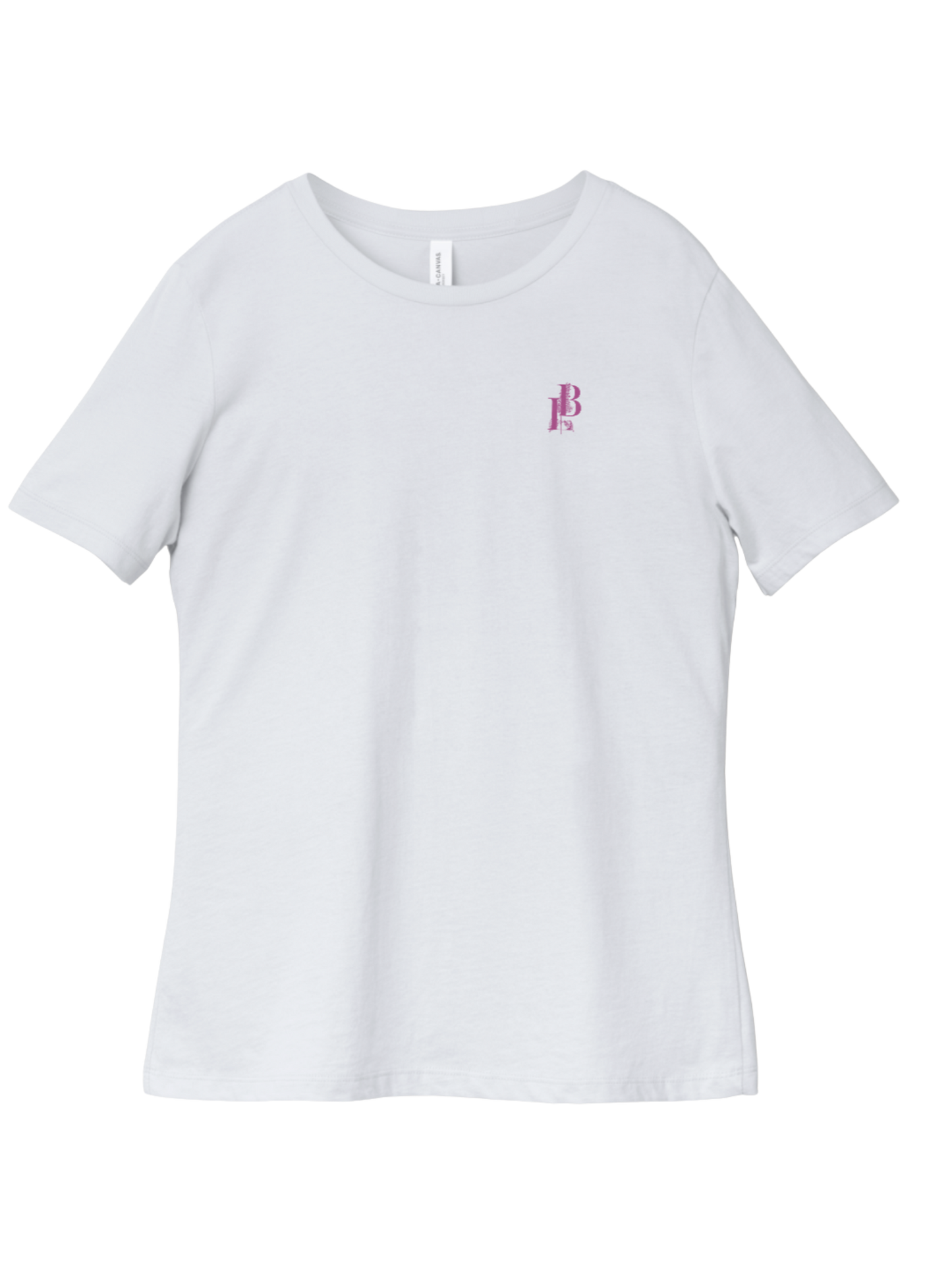 Blossom & Grace Graphic Tee