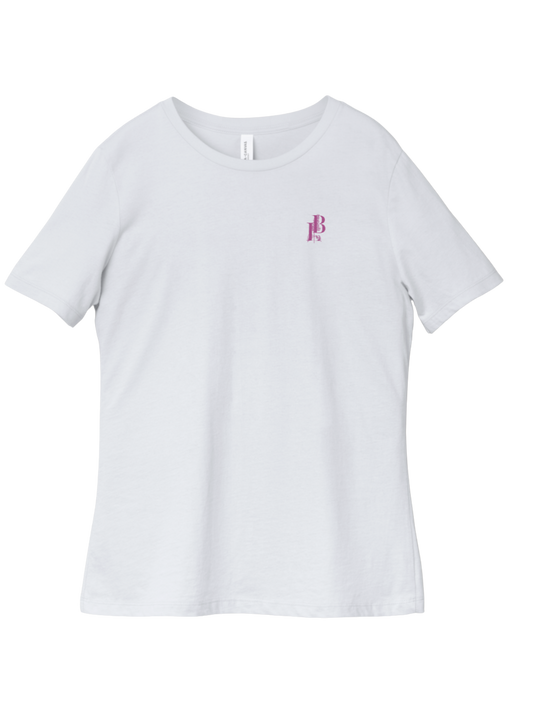 Blossom & Grace Graphic Tee
