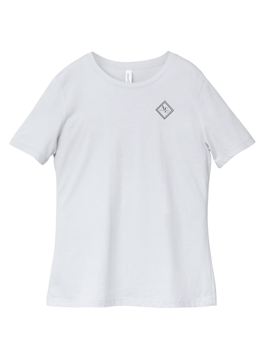 Alexandrite Effect Signature Minimal Tee