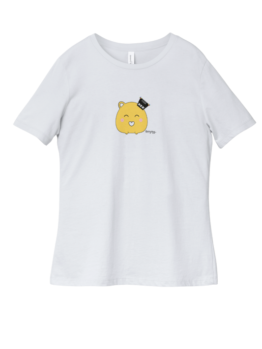 Golden Bear Charm Tee