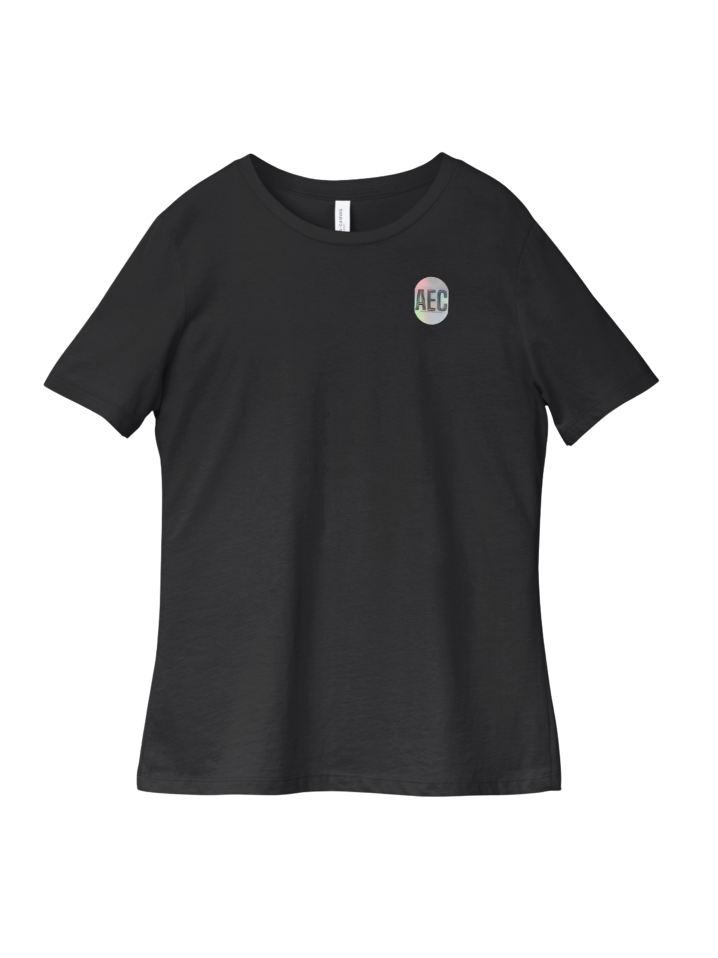 AEC Minimal Logo Tee