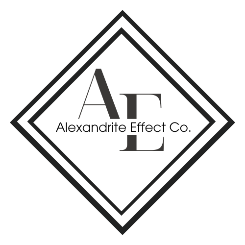 Alexandrite Effect Co